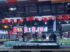 -和源祥·日照菜扛把子(万平口一店)