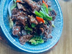 -小土豆北方菜馆(文慧园店)