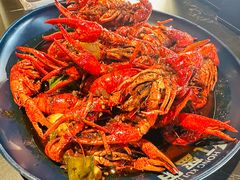 -红盔甲·小龙虾(人民广场店)