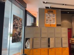 -G-STEPS舞蹈工作室