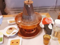 -牛街·马辈儿涮肉(牛街总店)