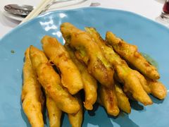 -山东老家(黄埔分店)