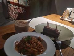 -陶享时光西餐·下午茶(信河街店)