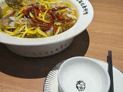 -太二酸菜鱼(上海佛罗伦萨小镇店)