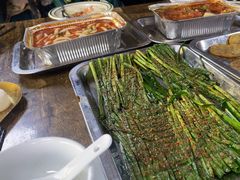 -清真·馬坡二旦烧烤(人生一串拍摄店)