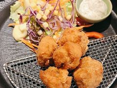 -昱匠·日本料理(金融街店)