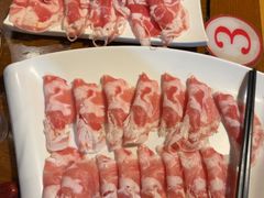 -前门杨记·铜锅涮肉(王府井·故宫店)