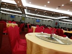 大堂-春尚海鲜城(拱北店)