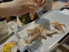-木屋烧烤(白石洲店)