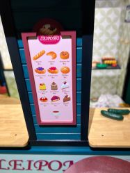 -幻贝家儿童乐园(苏州中心店)