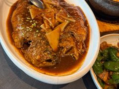 -柒园·三十年创意杭帮菜(龙湖滨江天街店)