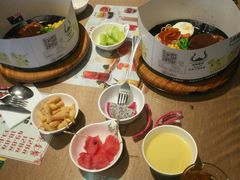 -汤姆家的牛排西餐厅(振华商厦店)