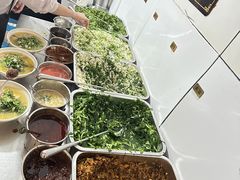 -文山荷鲜居(翠湖店)