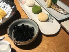 -东田之村自助餐厅(金水路店)