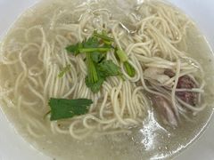 -粗茶淡饭(东关街店)