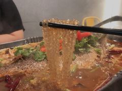 紅薯粉-觀塘道396號毅力工業中心(觀塘)