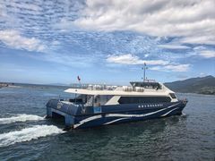 -海南分界洲岛旅游区