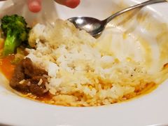 -佰搭果·广式茶餐厅(西华路店)