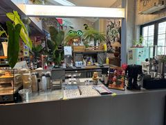 -nodcafe(M50创意园店)