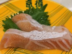 -京樽回転寿司(奥林匹克店)