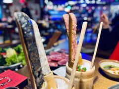 -萍姐火锅·公路夜市(打浦桥日月光店)