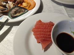 -领鲜活海鲜榴莲自助火锅(东门店)