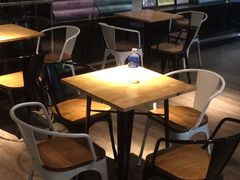 -威尔仕健身(番禺店)