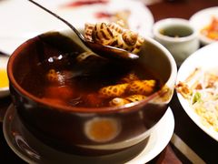 -杭州西子湖四季酒店·金沙厅