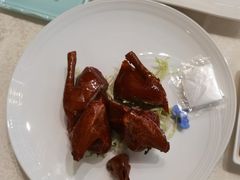 -荣粤酒家·融合粤菜