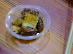 -好成财牛排馆(涂门街总店)