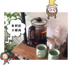-笑美甲美睫工作室