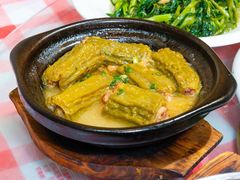 -东江厨岸（惠州味道）(江畔花园店)