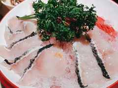 -大队长主题火锅(观音桥店)