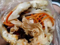 -三兄弟高炉烧饼