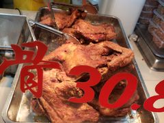 -王二甩老木子鸡(江湾店)