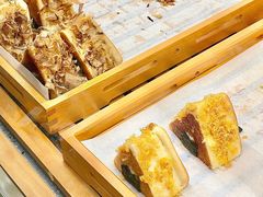 -君之狮子山·轻糖烘焙(松江印象城店)
