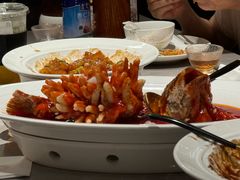 -醉庐·新上海菜(南京西路店)