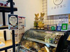 -韩国利尔面包(桂林路店)