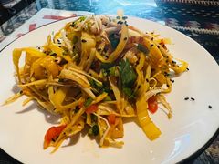 -蜗牛小馆醉乡民谣云南菜(惠新西里店)