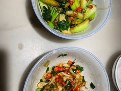 -农耕记·湖南土菜(海上世界店)