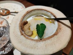 -星叶·东南亚料理(宁波万象汇店)