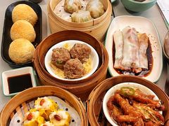 -添好运点心专门店(深水埗店)