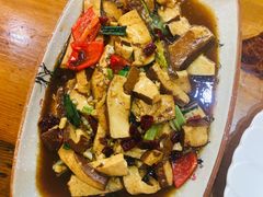 -下梅人家土菜馆(历史文化餐厅度假区店)