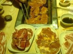 -巴犀烧烤(新崇光店)