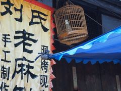 -安仁古镇