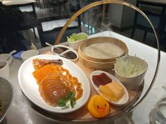 -北国饭店·海鲜·北方菜(峡山店)