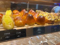 -FANEN法念·烘焙·甜点(万象城店)