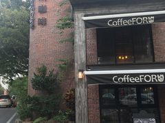-旧雨咖啡·CoffeeFORU(黄村奥体店)