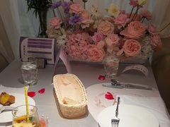 -PARFUM FLORAL花境法餐(南京首店)