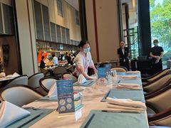 -南湖宾馆·鸳湖阁全日制餐厅